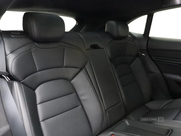 Used Porsche Taycan 2024 for sale - 77770050: Photo 18