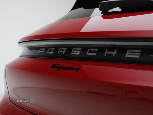 Used Porsche Taycan 2024 for sale - 77770050: Photo 20