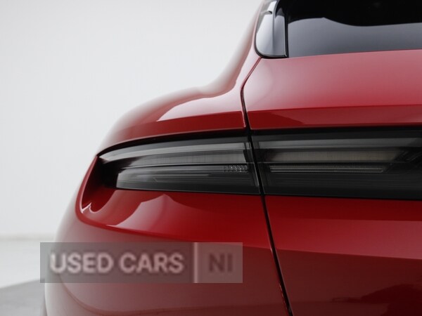 Used Porsche Taycan 2024 for sale - 77770050: Photo 21