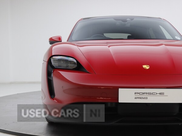 Used Porsche Taycan 2024 for sale - 77770050: Photo 23