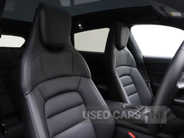 Used Porsche Taycan 2024 for sale - 77770050: Photo 26