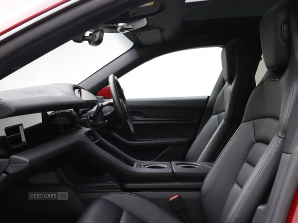 Used Porsche Taycan 2024 for sale - 77770050: Photo 27