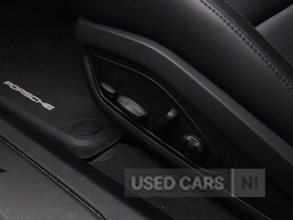 Used Porsche Taycan 2024 for sale - 77770050: Photo 28