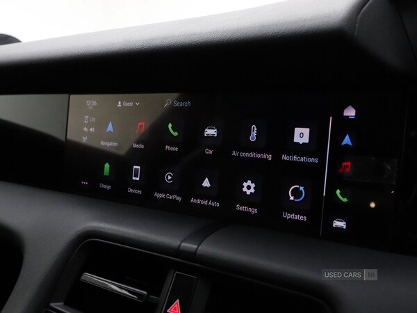 Used Porsche Taycan 2024 for sale - 77770050: Photo 30