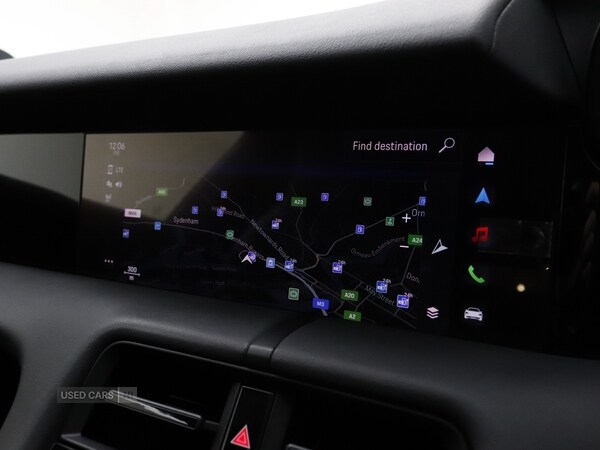 Used Porsche Taycan 2024 for sale - 77770050: Photo 31