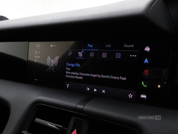 Used Porsche Taycan 2024 for sale - 77770050: Photo 32