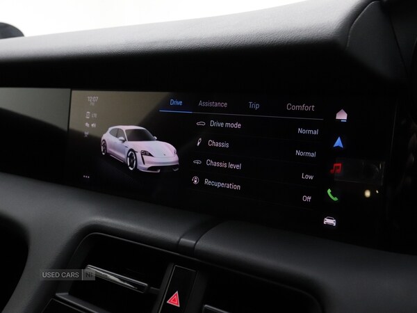 Used Porsche Taycan 2024 for sale - 77770050: Photo 33