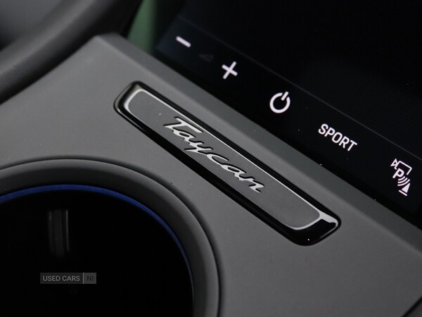 Used Porsche Taycan 2024 for sale - 77770050: Photo 35