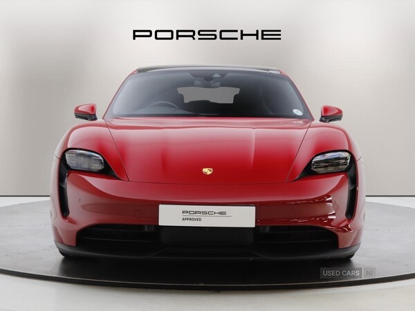 Used Porsche Taycan 2024 for sale - 77770050: Photo 6