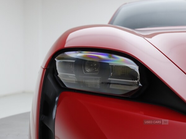 Used Porsche Taycan 2024 for sale - 77770050: Photo 7