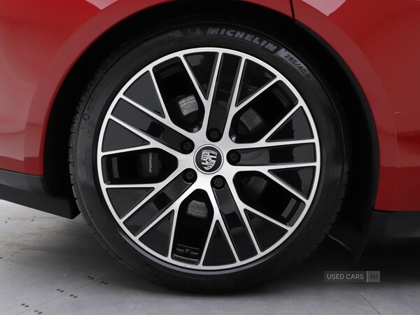 Used Porsche Taycan 2024 for sale - 77770050: Photo 8