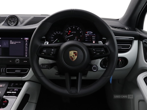 Used Porsche Macan 2023 for sale - 77082209: Photo 11