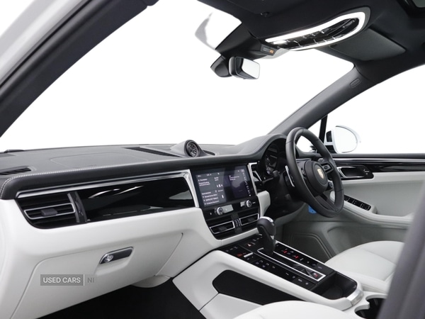 Used Porsche Macan 2023 for sale - 77082209: Photo 13