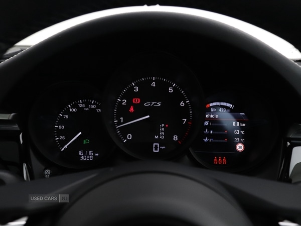 Used Porsche Macan 2023 for sale - 77082209: Photo 16