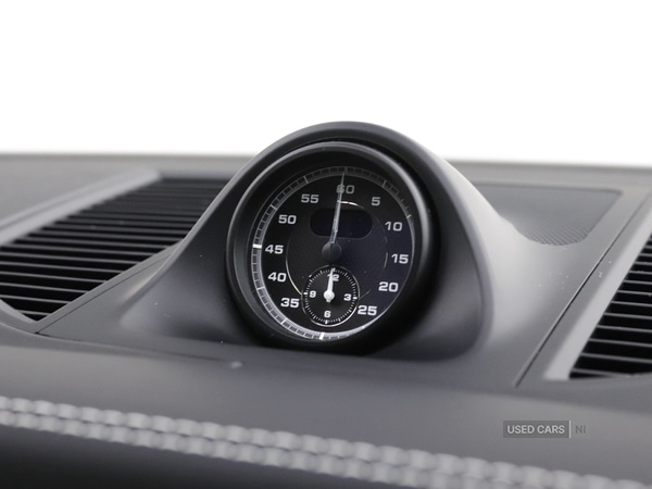 Used Porsche Macan 2023 for sale - 77082209: Photo 17