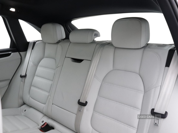 Used Porsche Macan 2023 for sale - 77082209: Photo 18