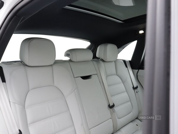 Used Porsche Macan 2023 for sale - 77082209: Photo 19
