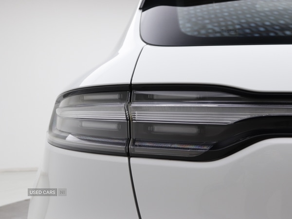 Used Porsche Macan 2023 for sale - 77082209: Photo 20