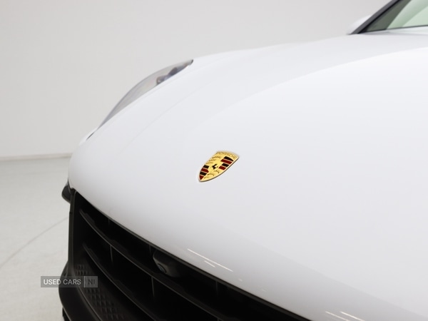 Used Porsche Macan 2023 for sale - 77082209: Photo 23