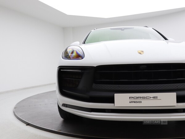Used Porsche Macan 2023 for sale - 77082209: Photo 24