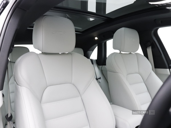 Used Porsche Macan 2023 for sale - 77082209: Photo 28