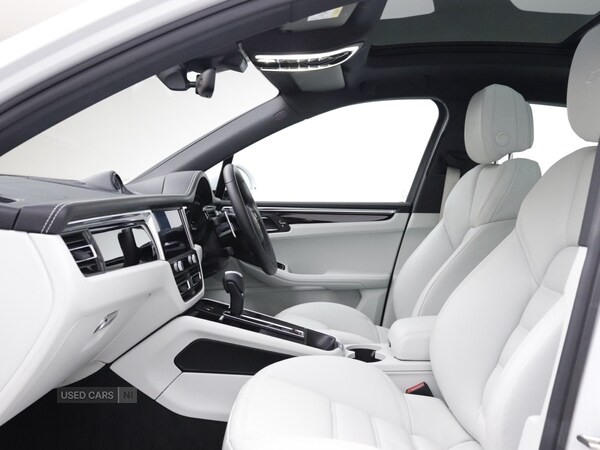 Used Porsche Macan 2023 for sale - 77082209: Photo 29