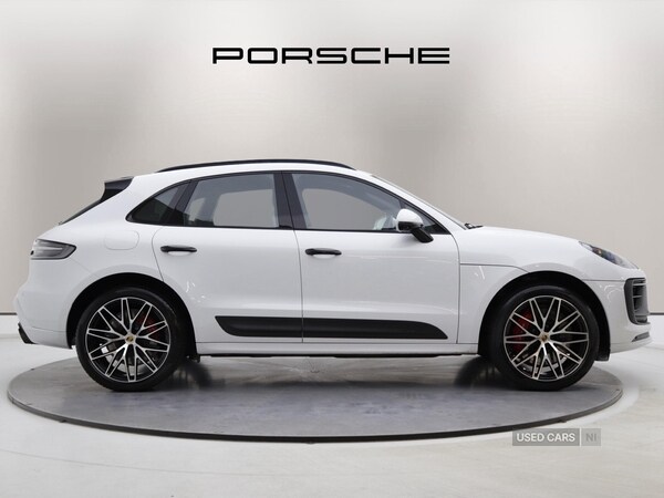 Used Porsche Macan 2023 for sale - 77082209: Photo 3
