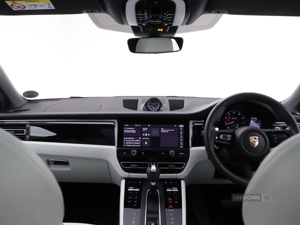 Used Porsche Macan 2023 for sale - 77082209: Photo 31