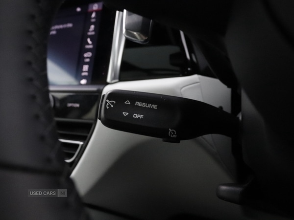 Used Porsche Macan 2023 for sale - 77082209: Photo 32