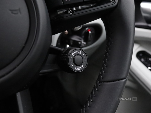 Used Porsche Macan 2023 for sale - 77082209: Photo 33