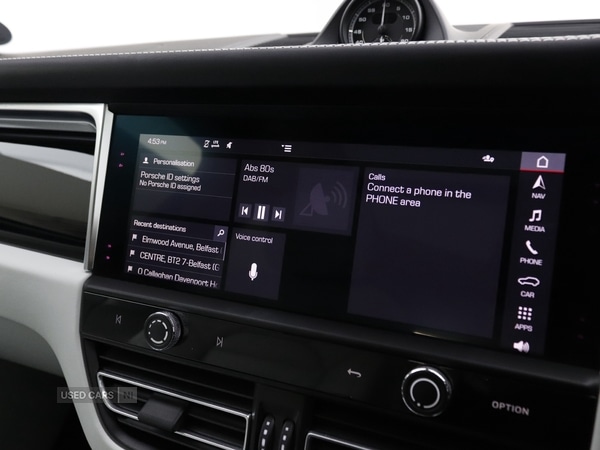 Used Porsche Macan 2023 for sale - 77082209: Photo 34