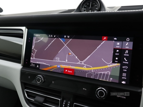 Used Porsche Macan 2023 for sale - 77082209: Photo 35