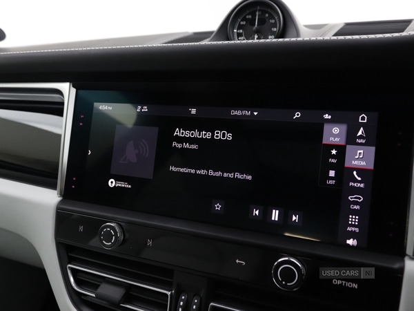 Used Porsche Macan 2023 for sale - 77082209: Photo 36