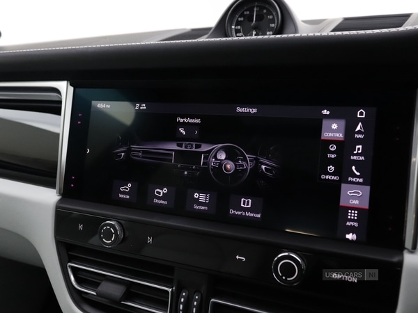 Used Porsche Macan 2023 for sale - 77082209: Photo 37