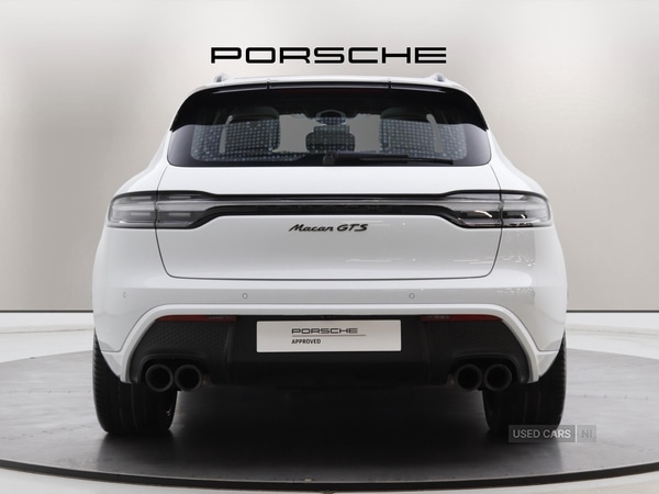 Used Porsche Macan 2023 for sale - 77082209: Photo 5