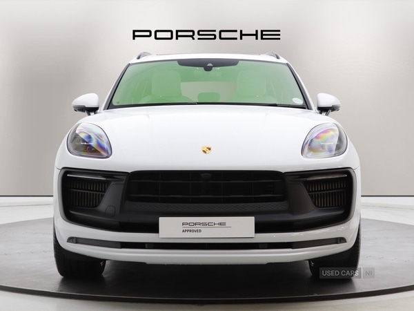 Used Porsche Macan 2023 for sale - 77082209: Photo 6