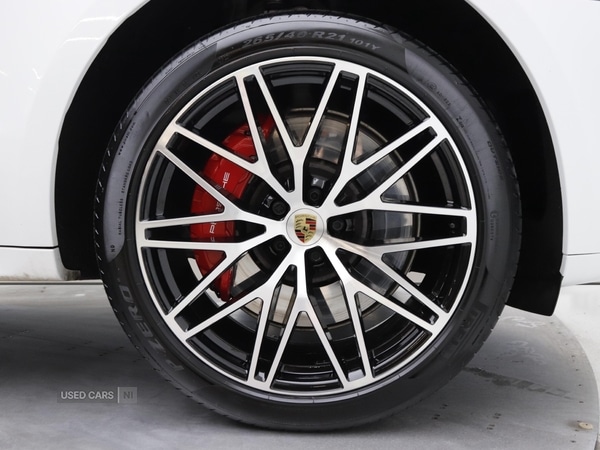 Used Porsche Macan 2023 for sale - 77082209: Photo 8