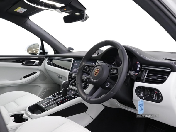 Used Porsche Macan 2023 for sale - 77082209: Photo 9