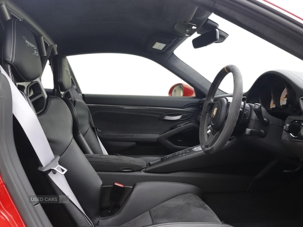 Used Porsche 911 2019 for sale - 76513940: Photo 10