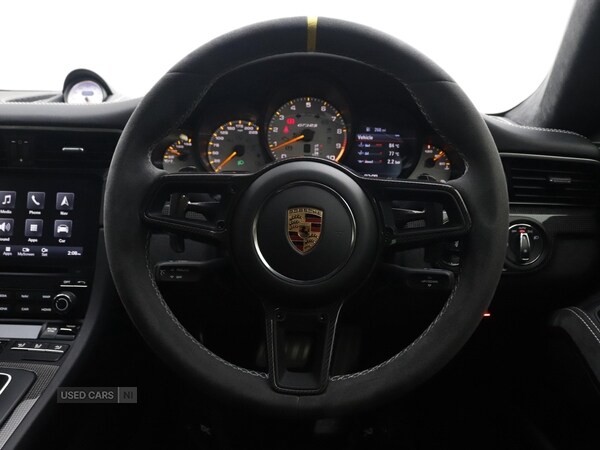 Used Porsche 911 2019 for sale - 76513940: Photo 11