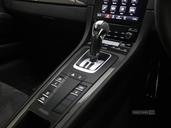 Used Porsche 911 2019 for sale - 76513940: Photo 12