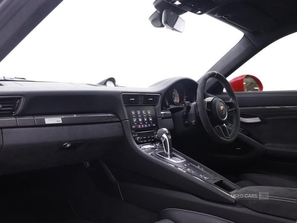 Used Porsche 911 2019 for sale - 76513940: Photo 13