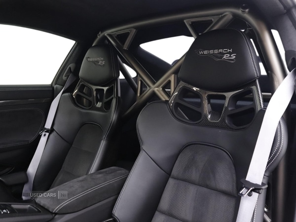 Used Porsche 911 2019 for sale - 76513940: Photo 14