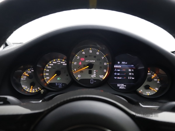 Used Porsche 911 2019 for sale - 76513940: Photo 16