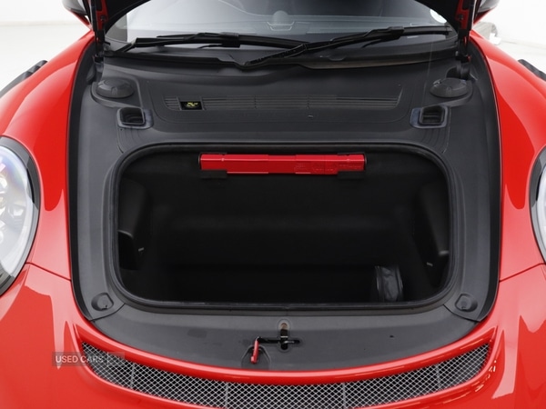 Used Porsche 911 2019 for sale - 76513940: Photo 19