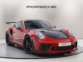 2019 - GT3 RS 2dr PDK