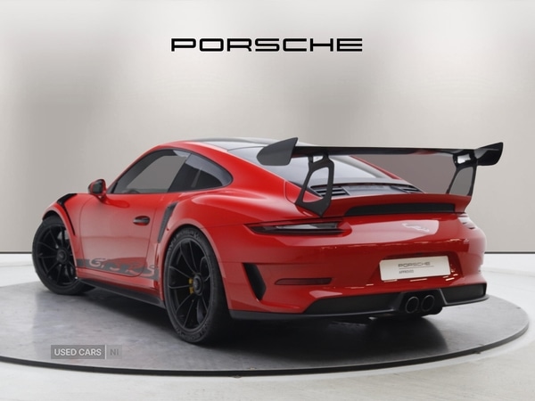 Used Porsche 911 2019 for sale - 76513940: Photo 2