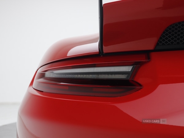 Used Porsche 911 2019 for sale - 76513940: Photo 21