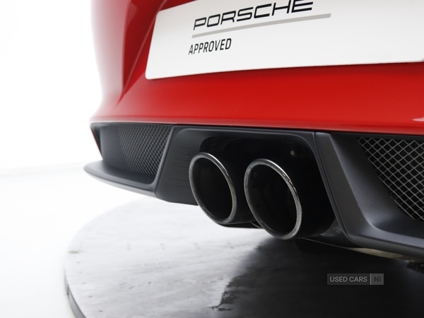 Used Porsche 911 2019 for sale - 76513940: Photo 22