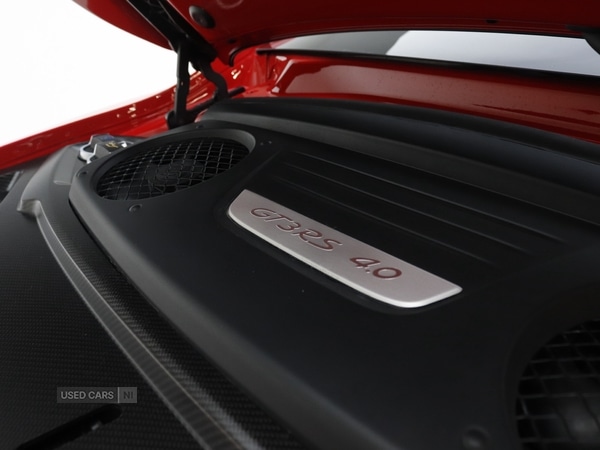 Used Porsche 911 2019 for sale - 76513940: Photo 23